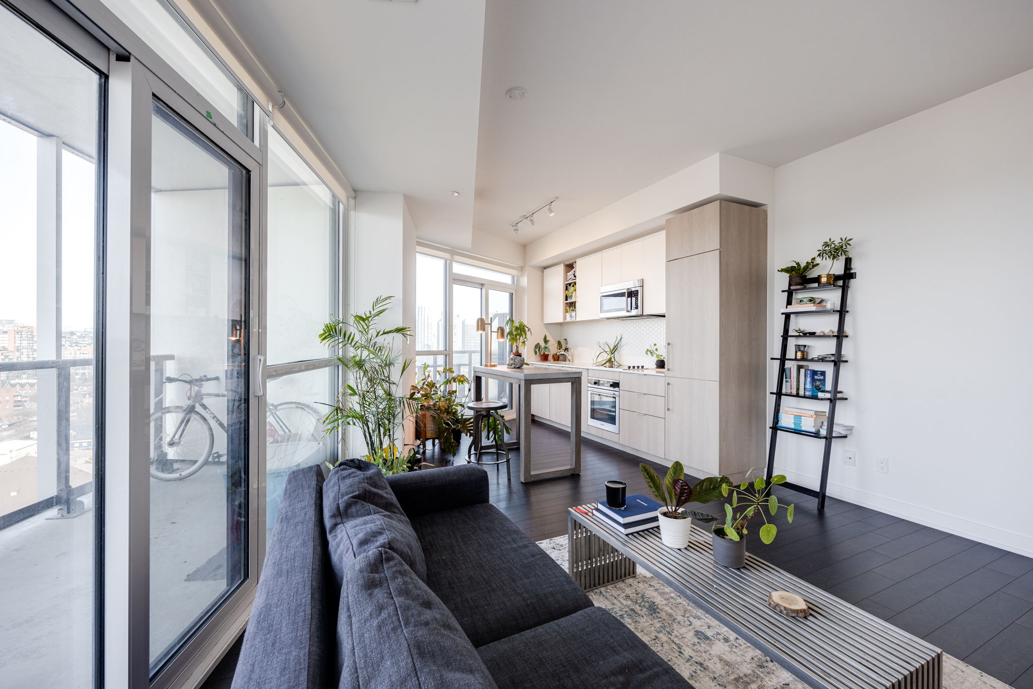 Toronto property showcase — delivered property photograph 7