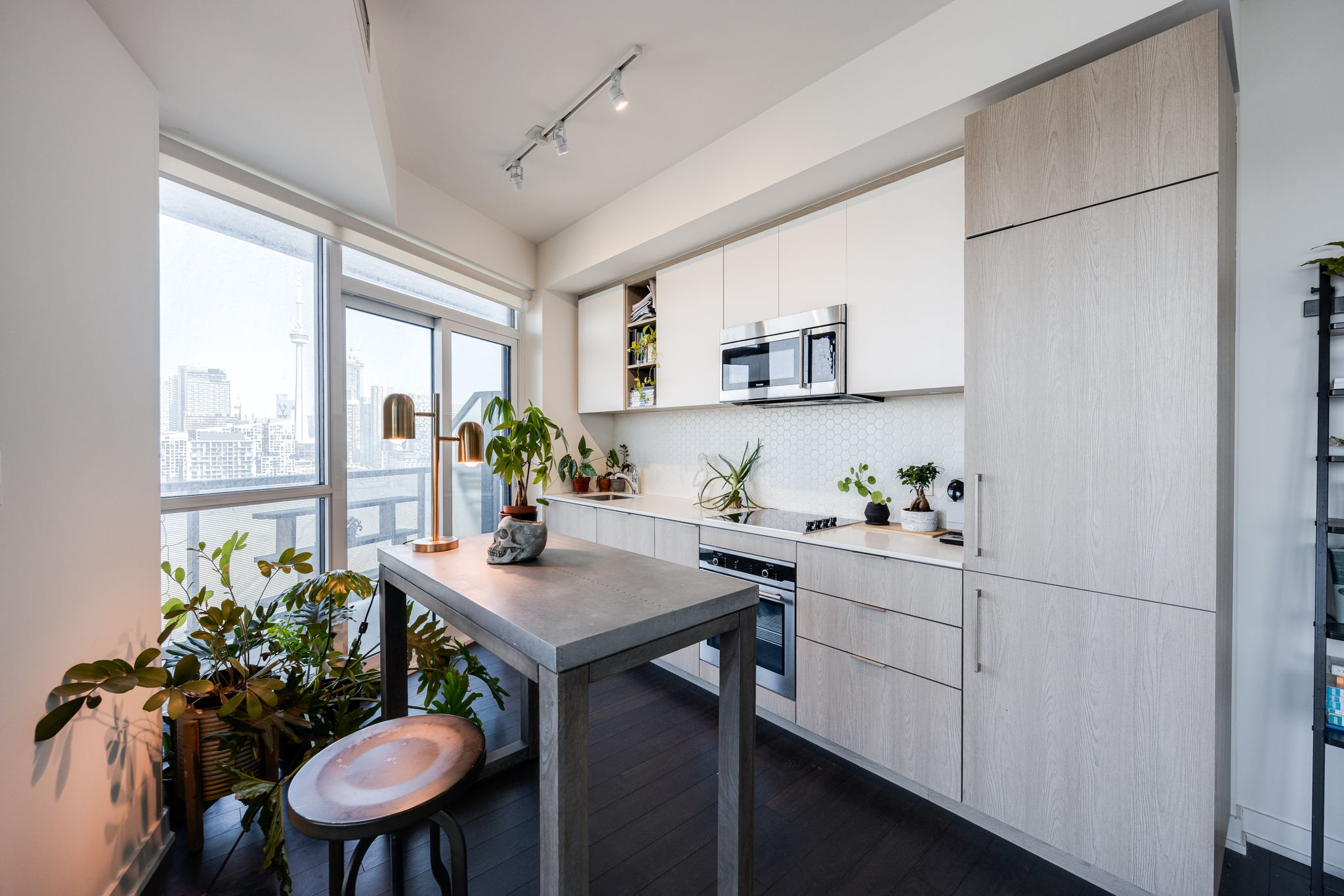 Toronto property showcase — delivered property photograph 8