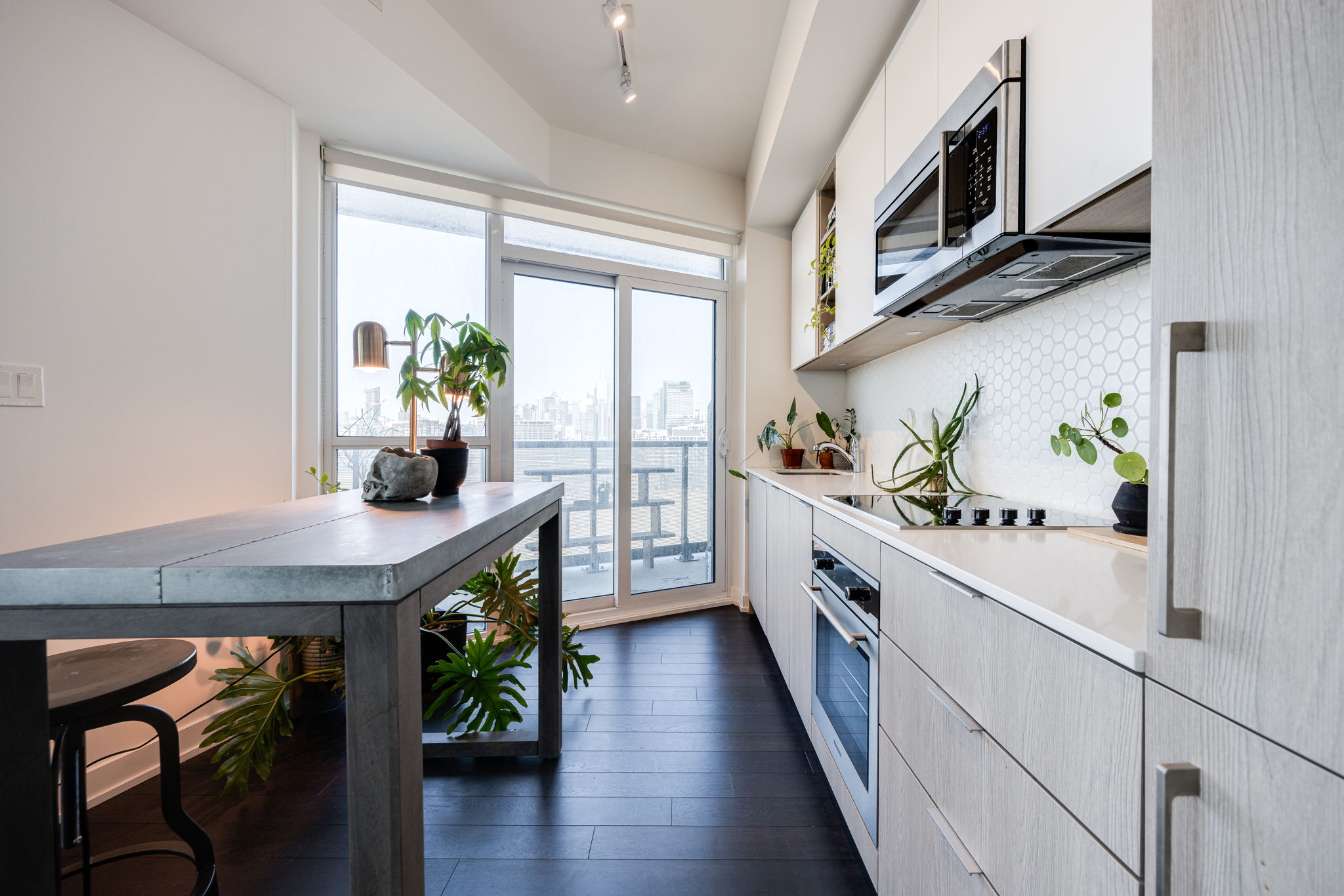 Toronto property showcase — delivered property photograph 9