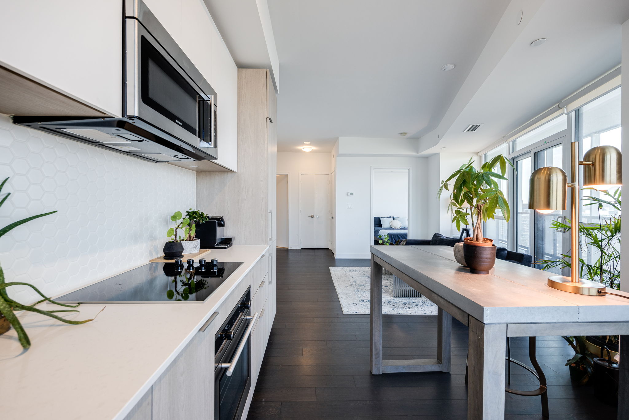 Toronto property showcase — delivered property photograph 10