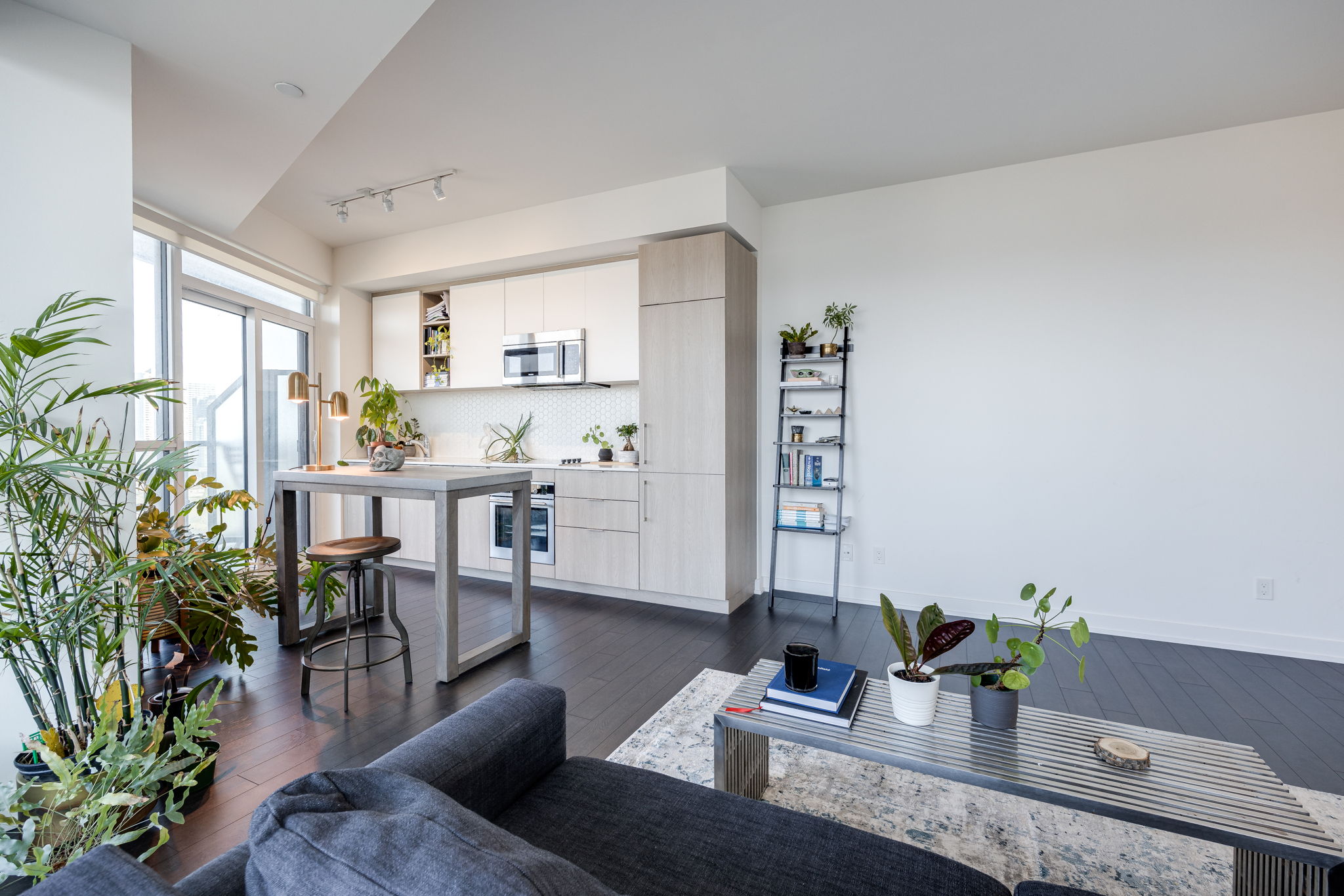 Toronto property showcase — delivered property photograph 15