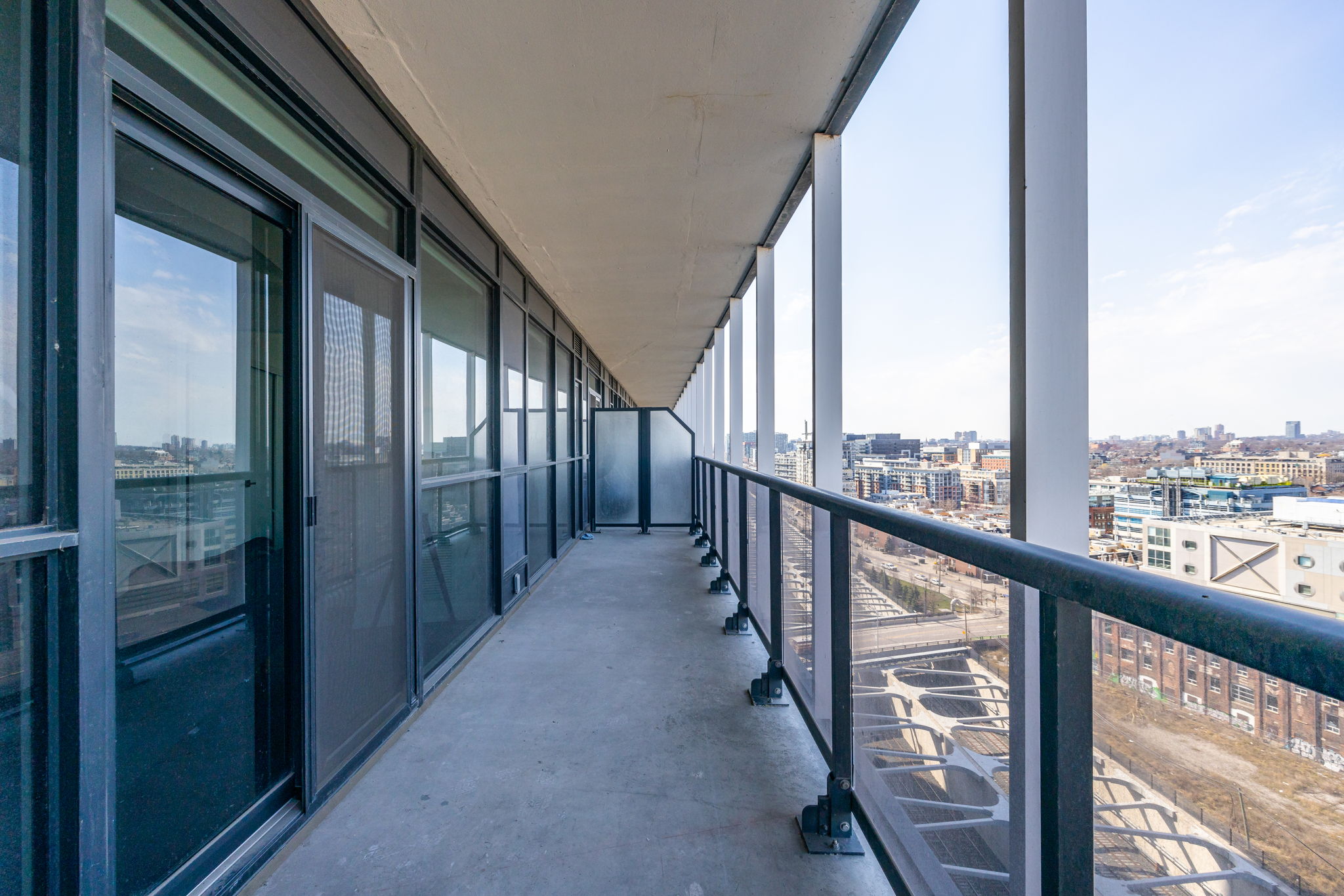 Toronto property showcase — delivered property photograph 19