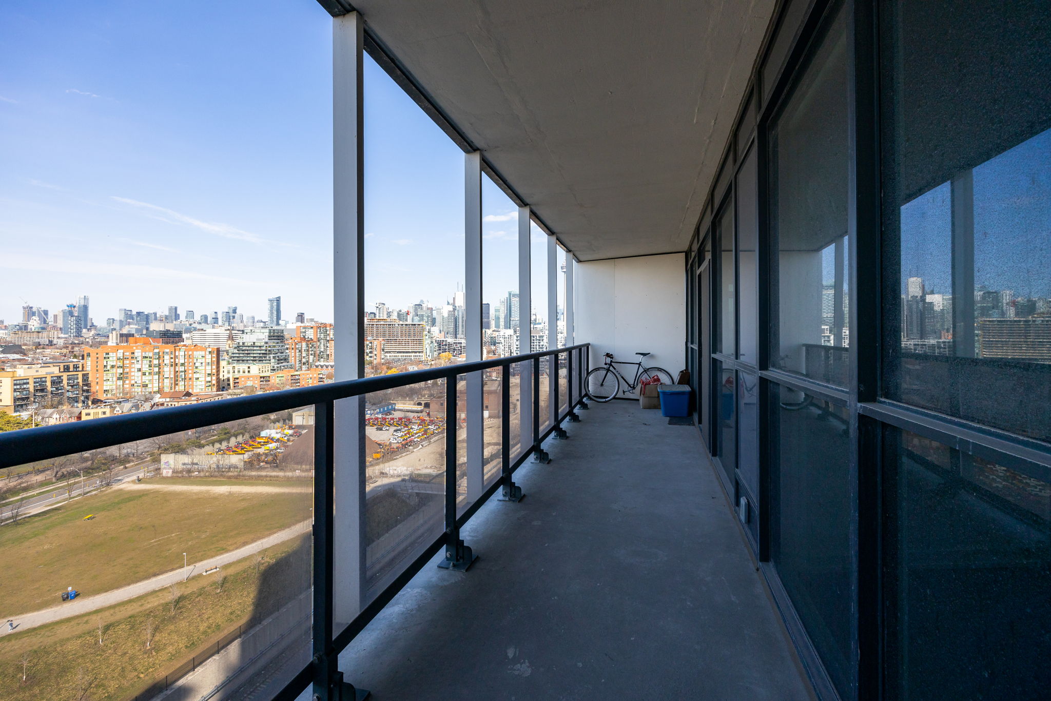 Toronto property showcase — delivered property photograph 20