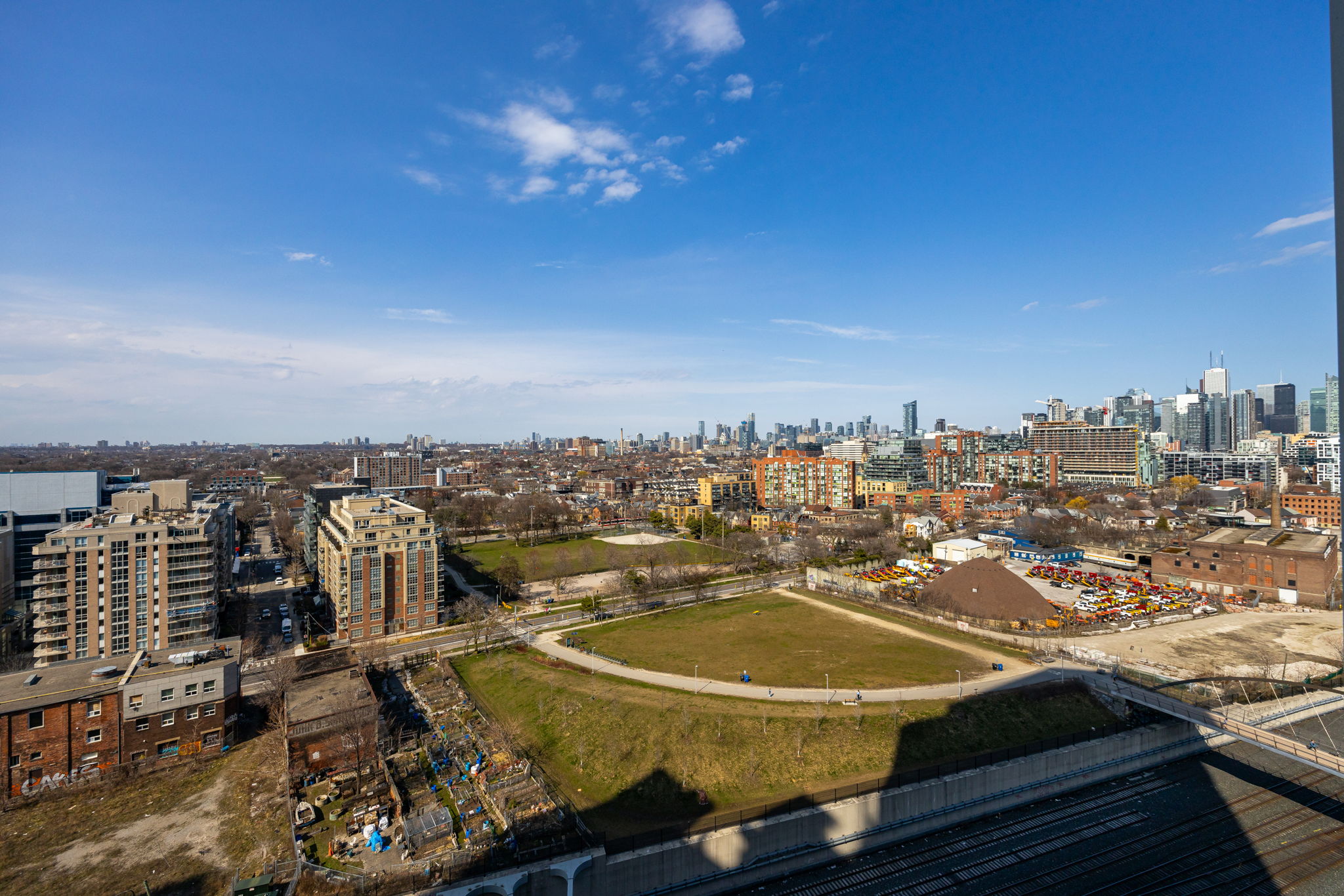Toronto property showcase — delivered property photograph 21