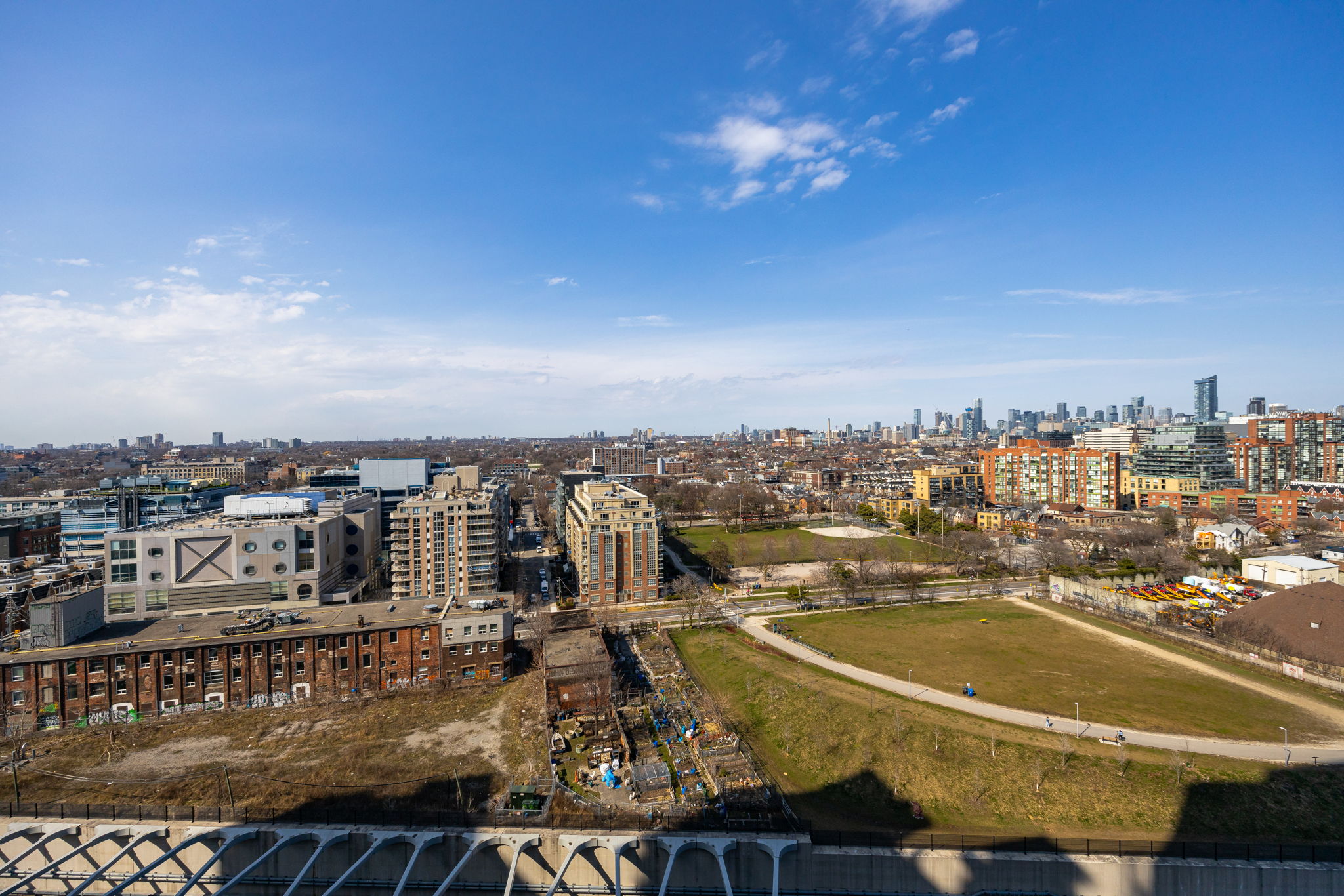 Toronto property showcase — delivered property photograph 22