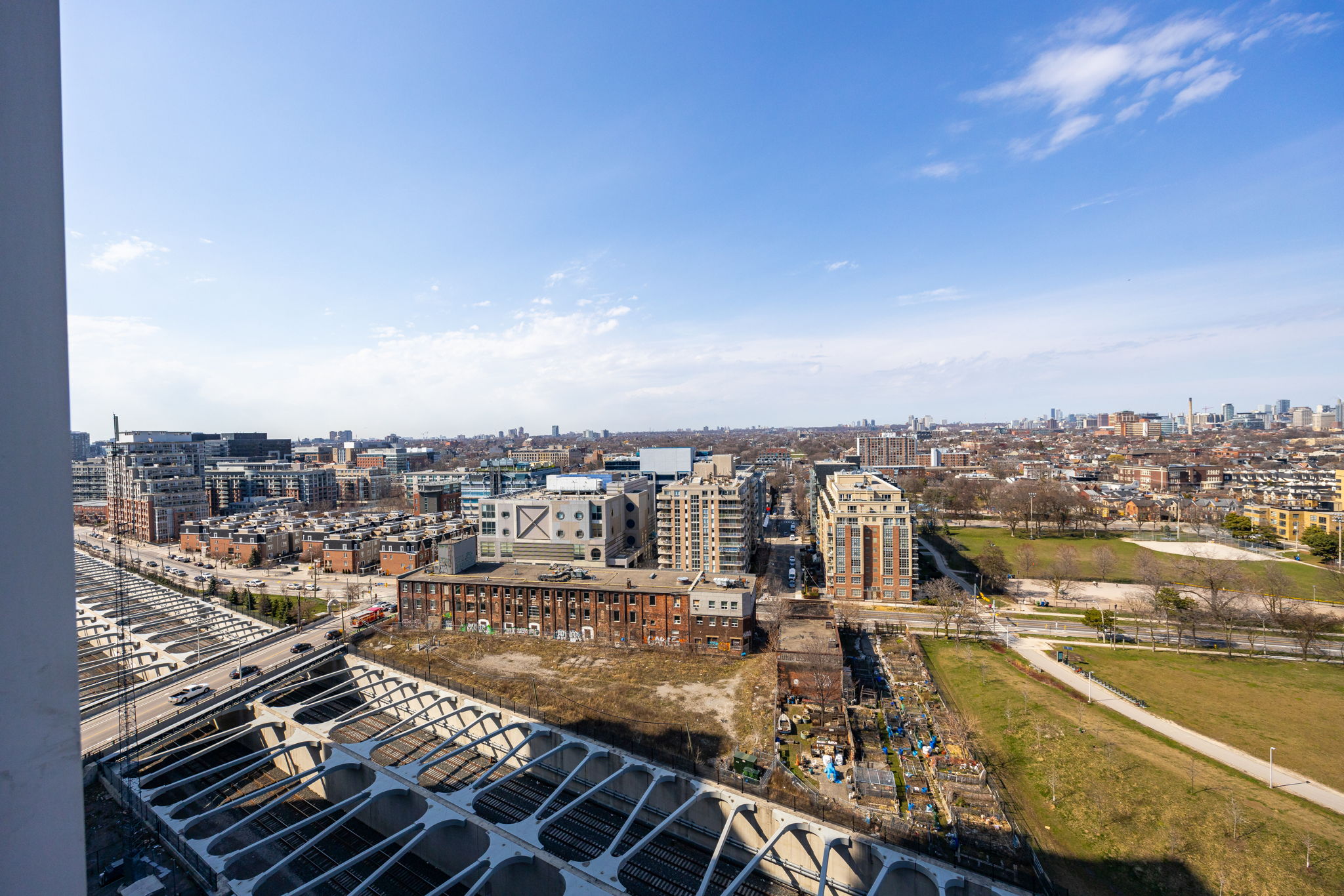 Toronto property showcase — delivered property photograph 23