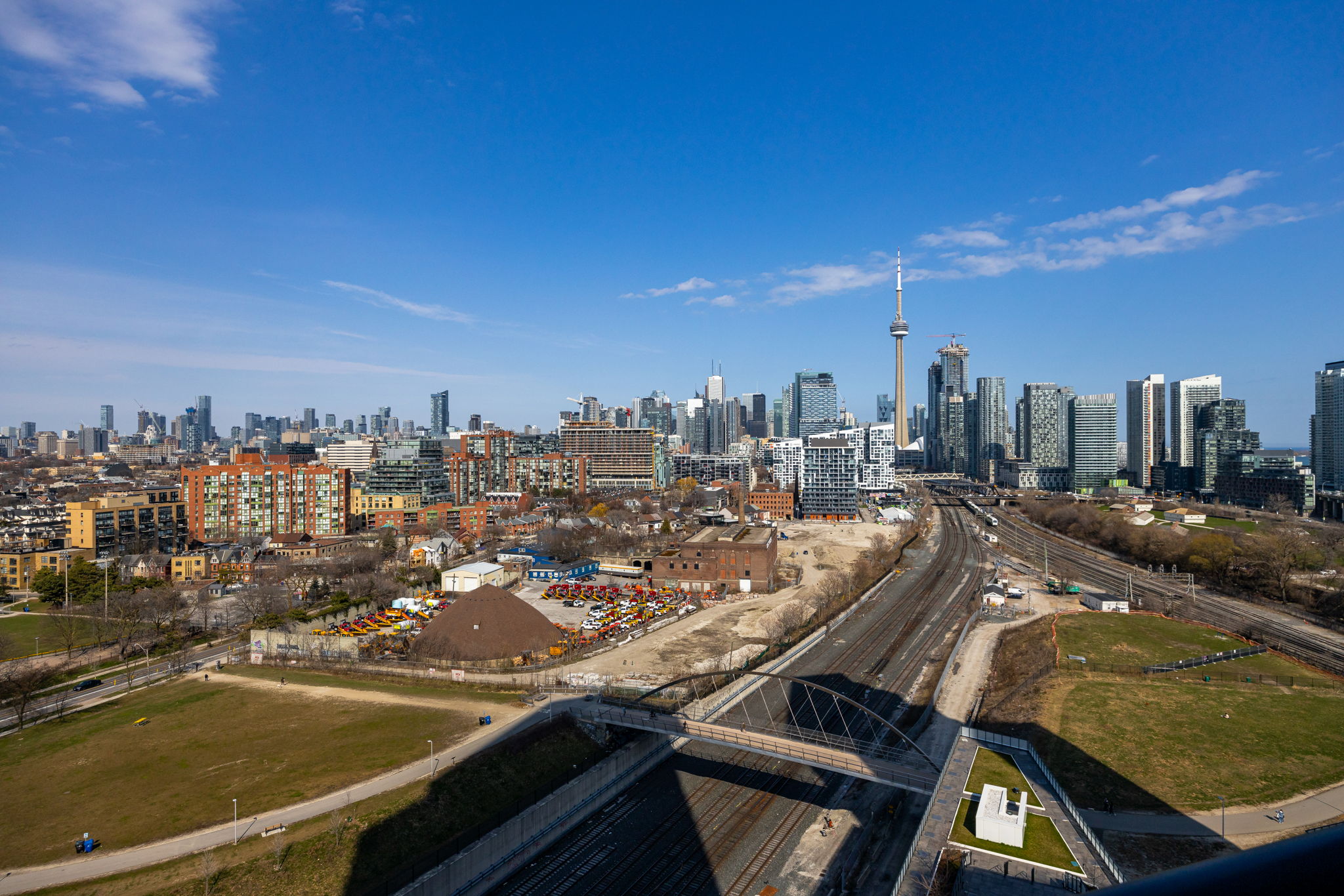 Toronto property showcase — delivered property photograph 26
