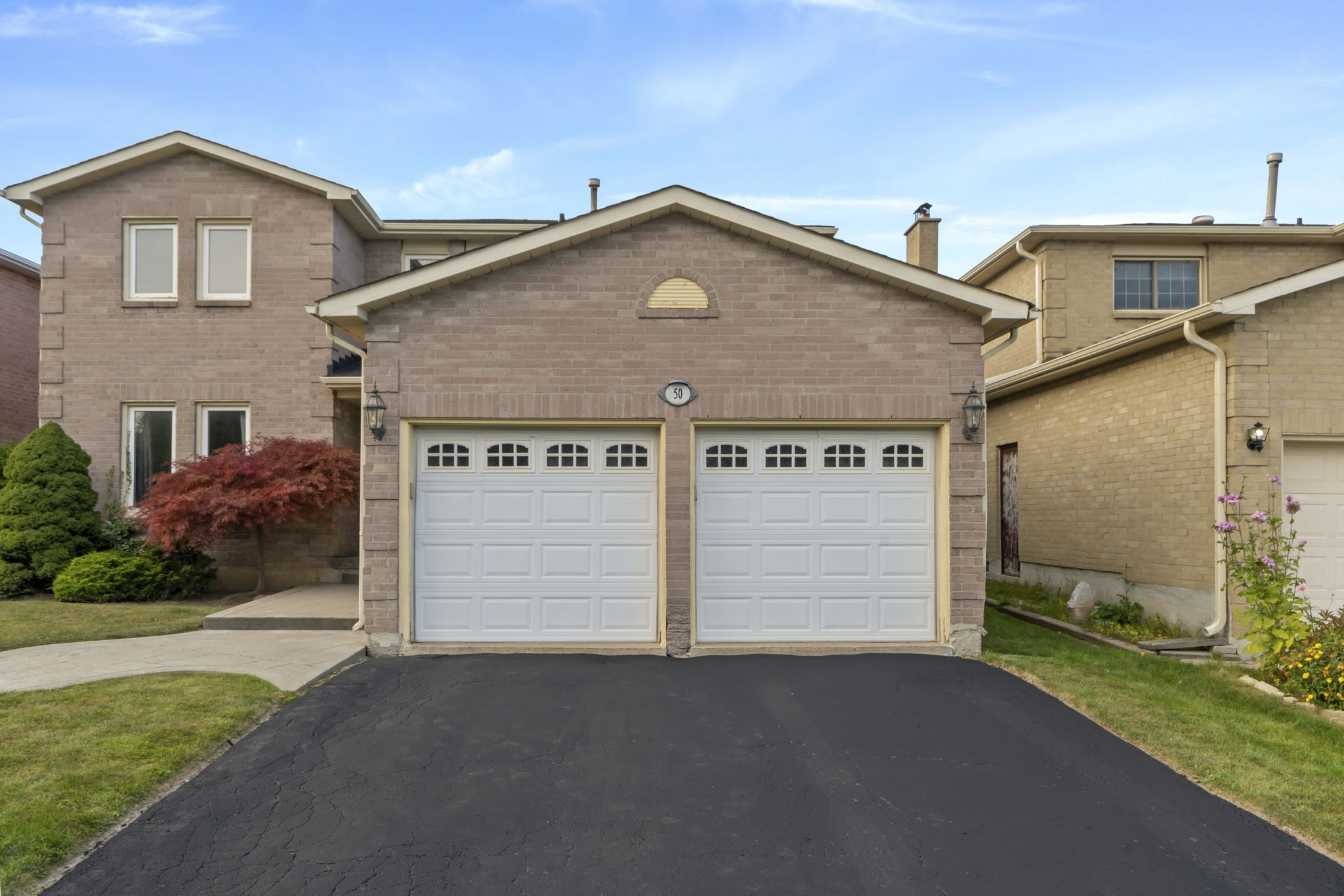 50 Pickett Crescent
