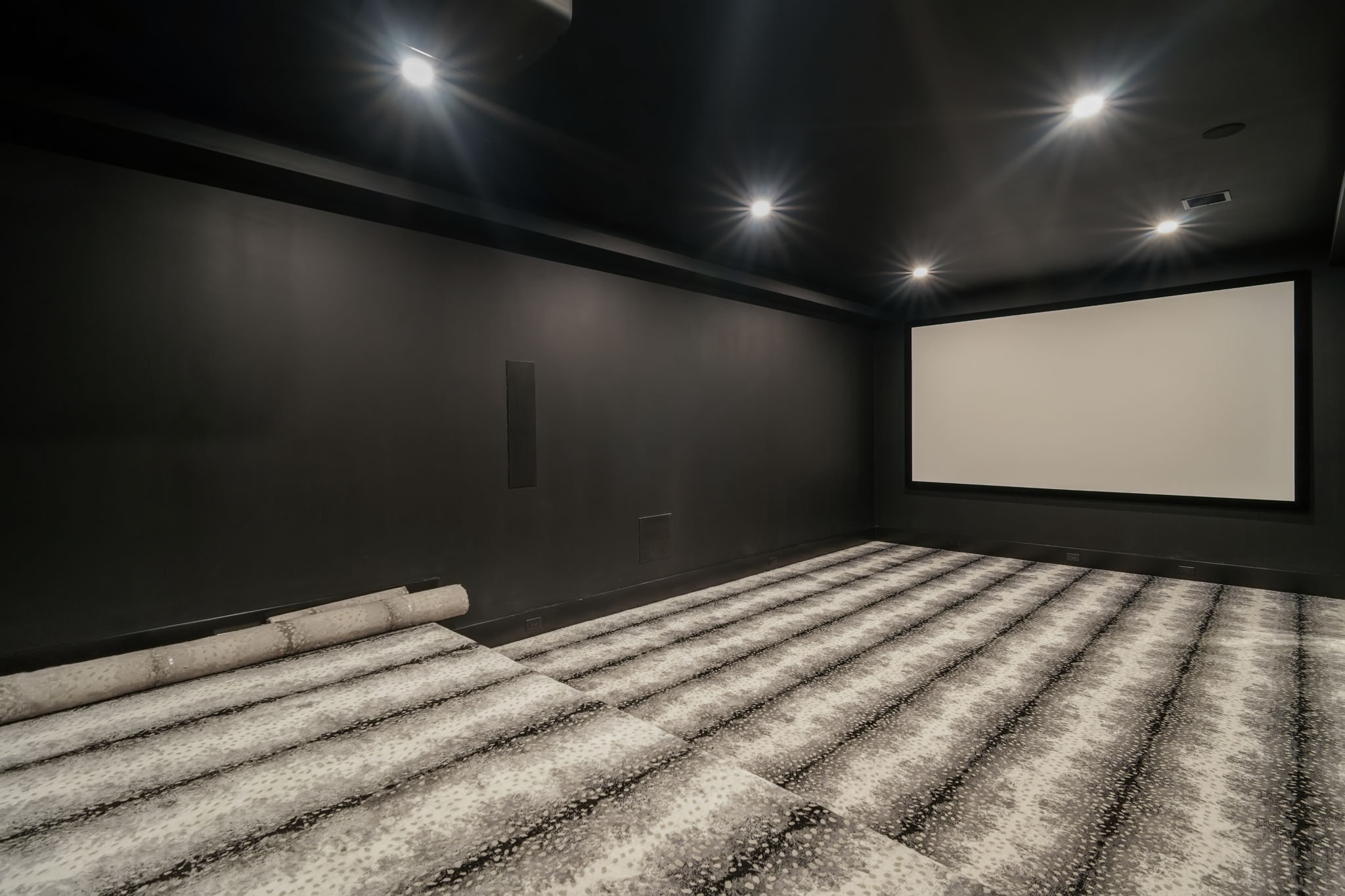 Movie Theater