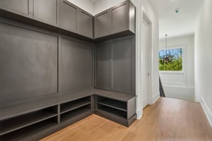 Mud Room