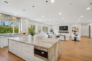 Kitchen/Great Room