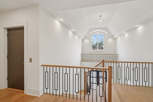 Second Floor Landing