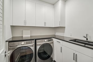 Laundry Room (2nd Level)