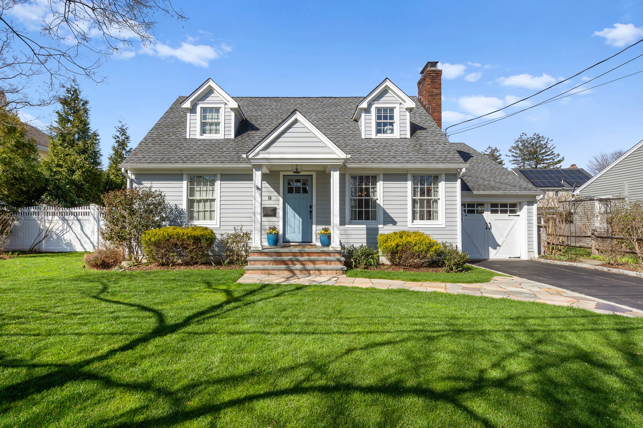 50 S 5th St, Locust Valley, NY 11560, USA