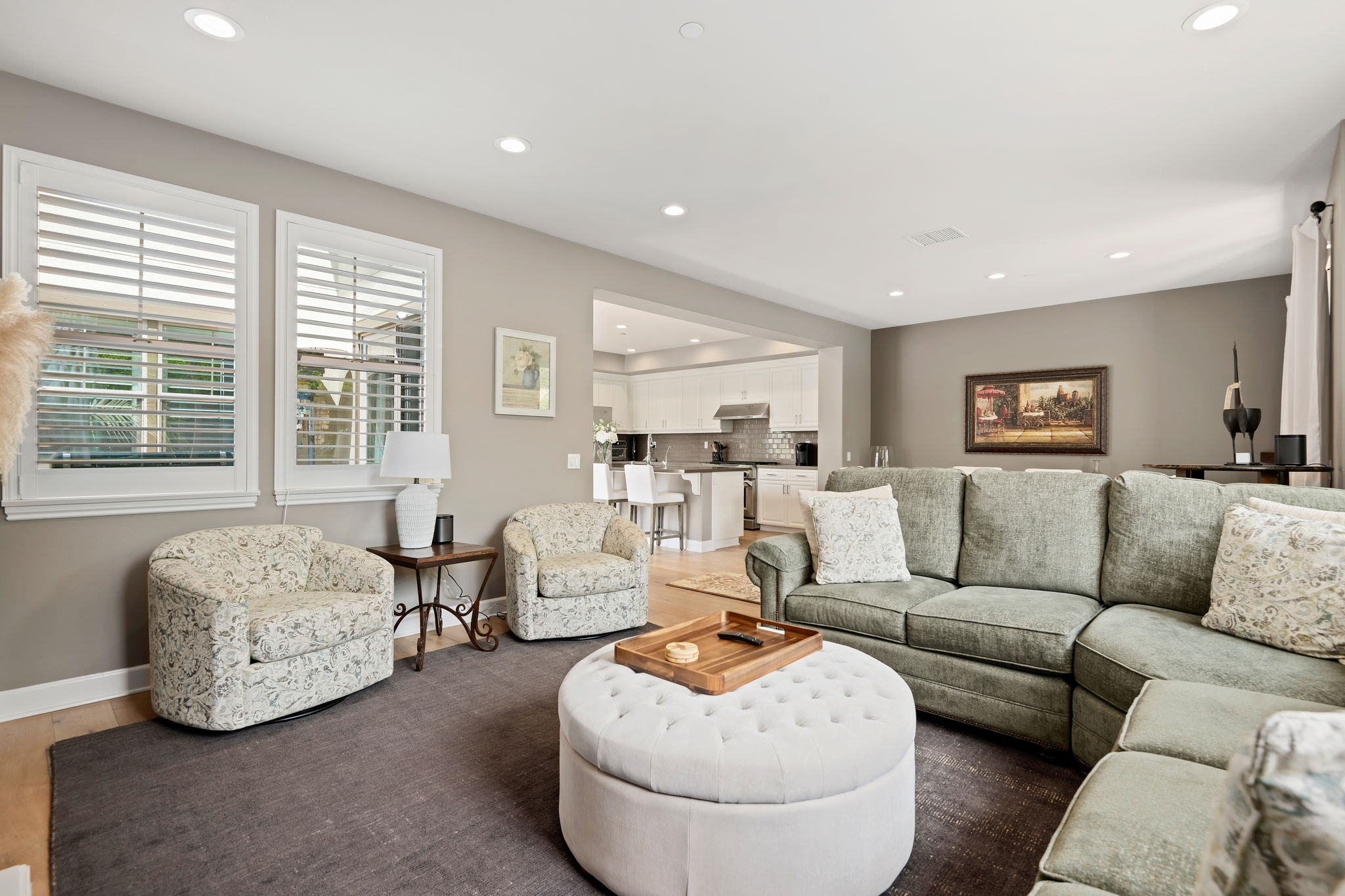 12 - Family Room