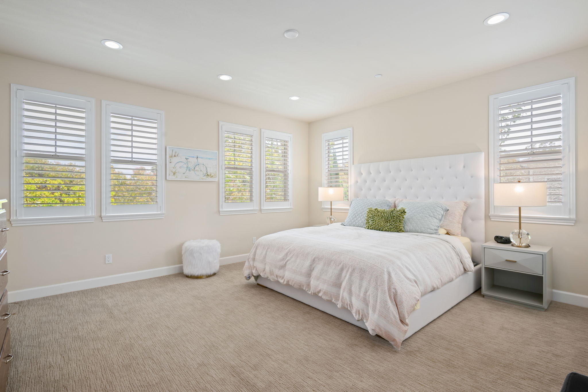 21 - Primary Bedroom