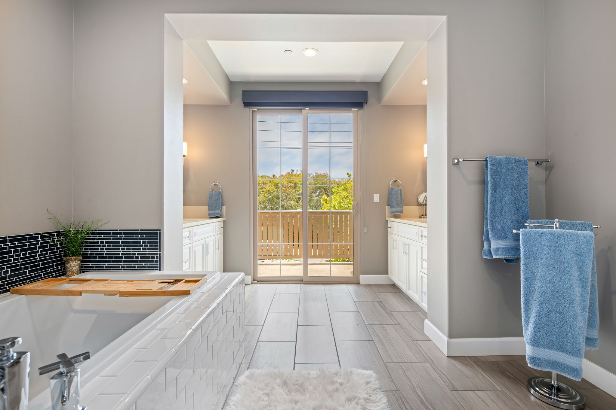 24 - Primary Bathroom