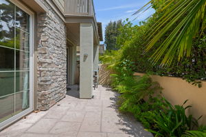 20 - Back Patio