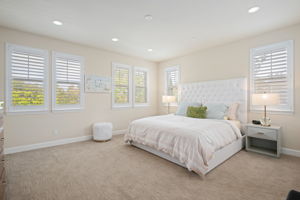 21 - Primary Bedroom