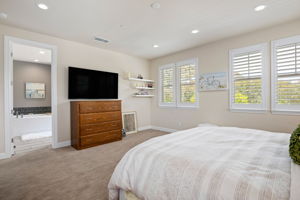 22 - Primary Bedroom