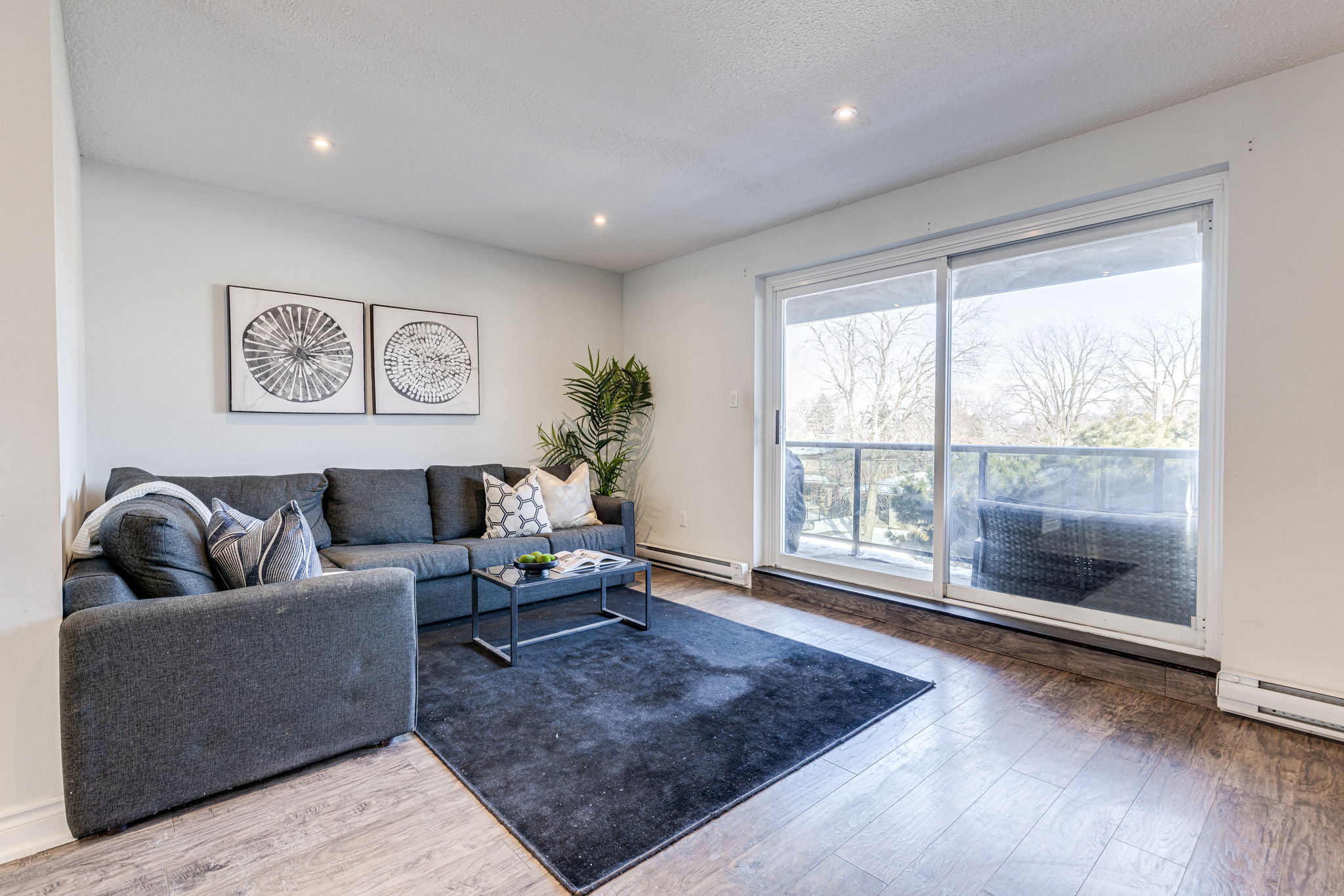 Toronto property showcase — delivered property photograph 4