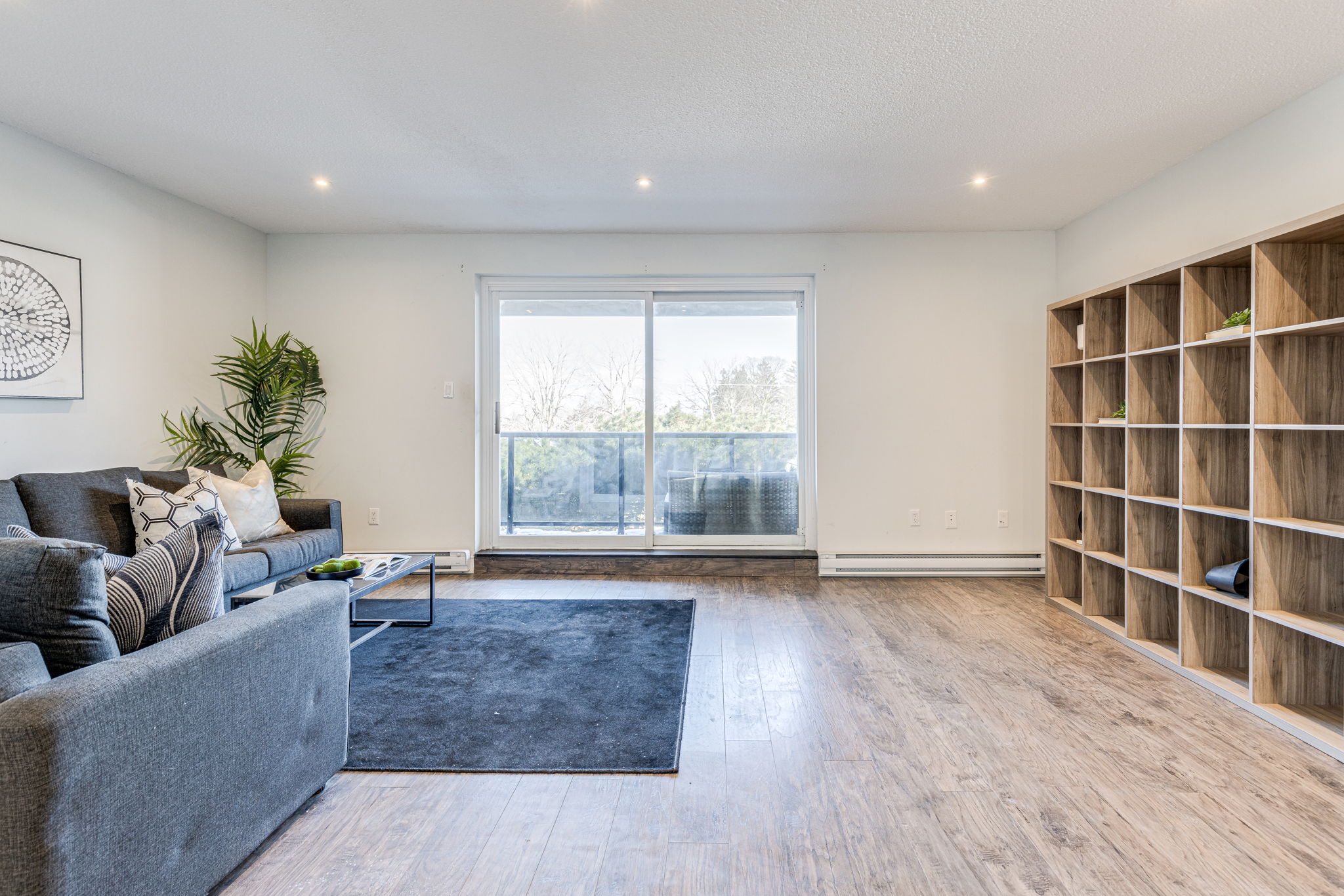 Toronto property showcase — delivered property photograph 5