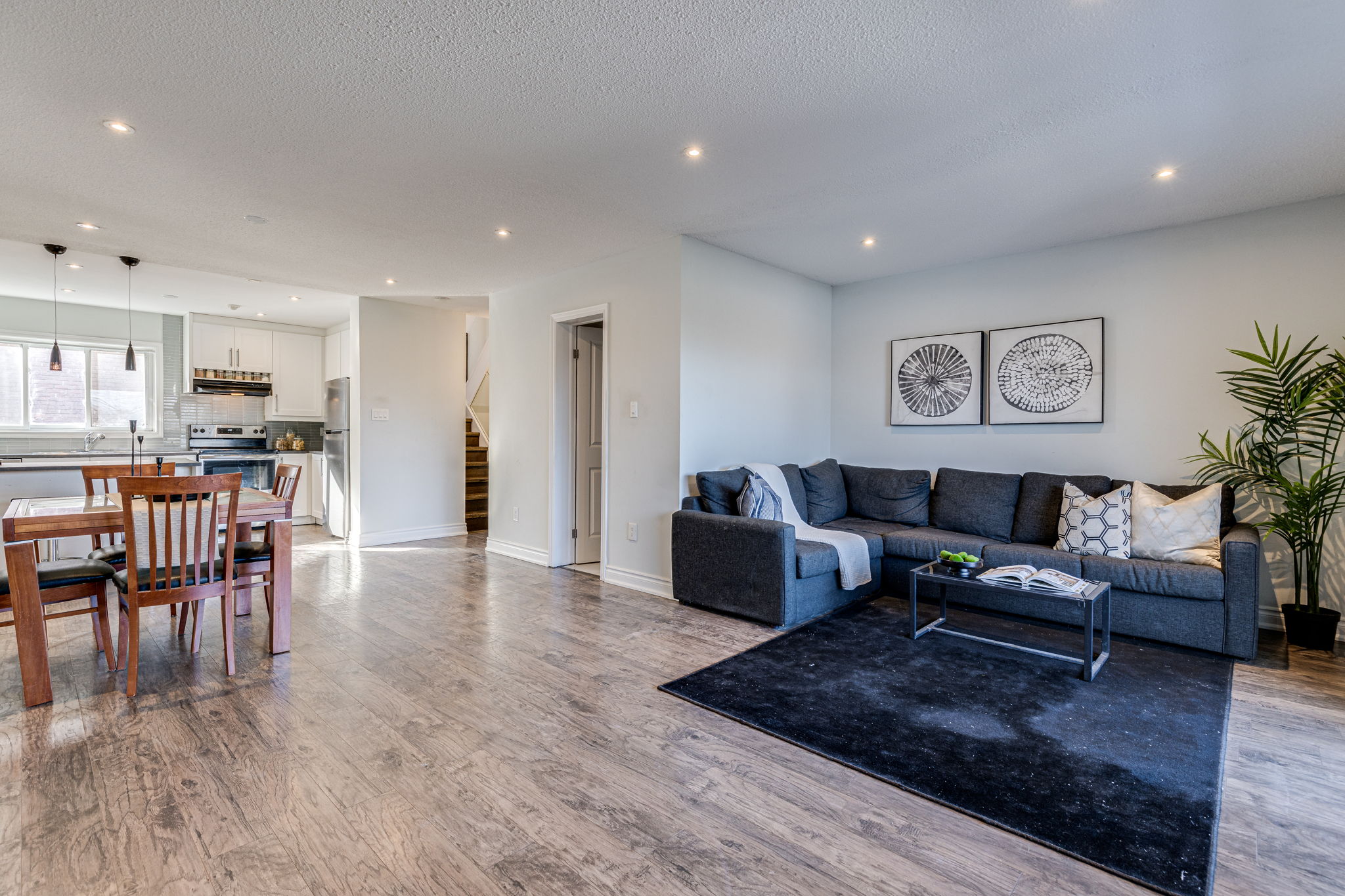 Toronto property showcase — delivered property photograph 7