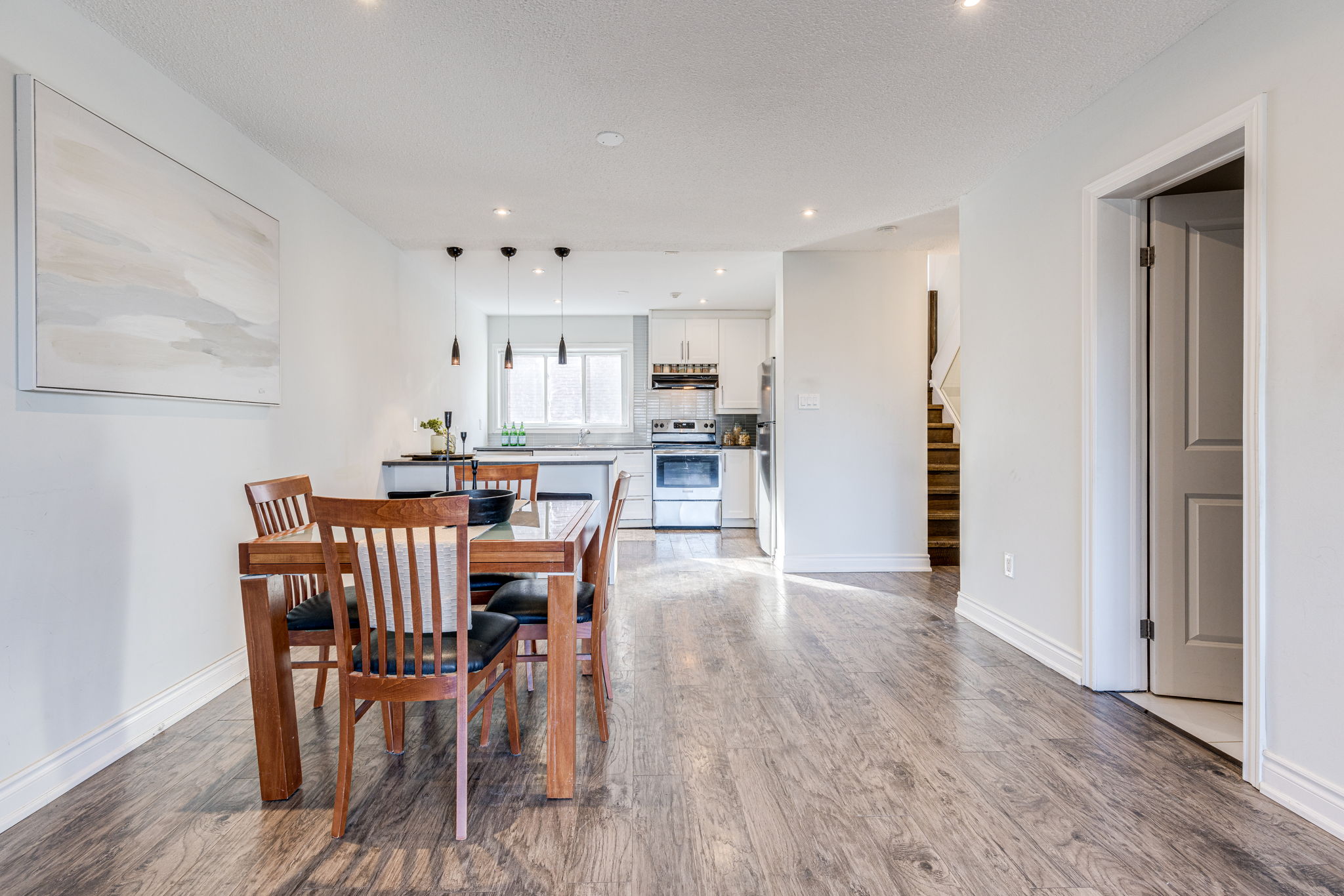 Toronto property showcase — delivered property photograph 8