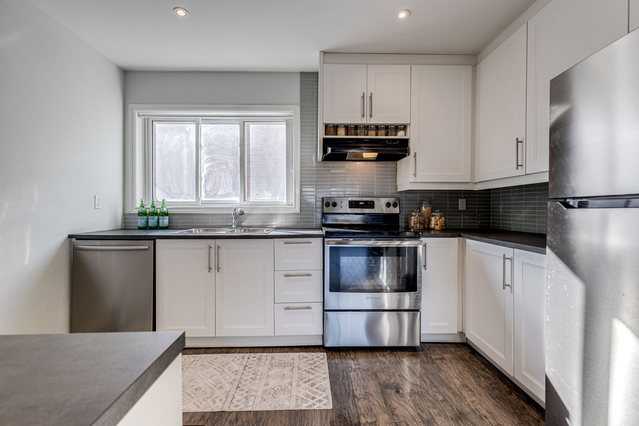 Toronto property showcase — delivered property photograph 11