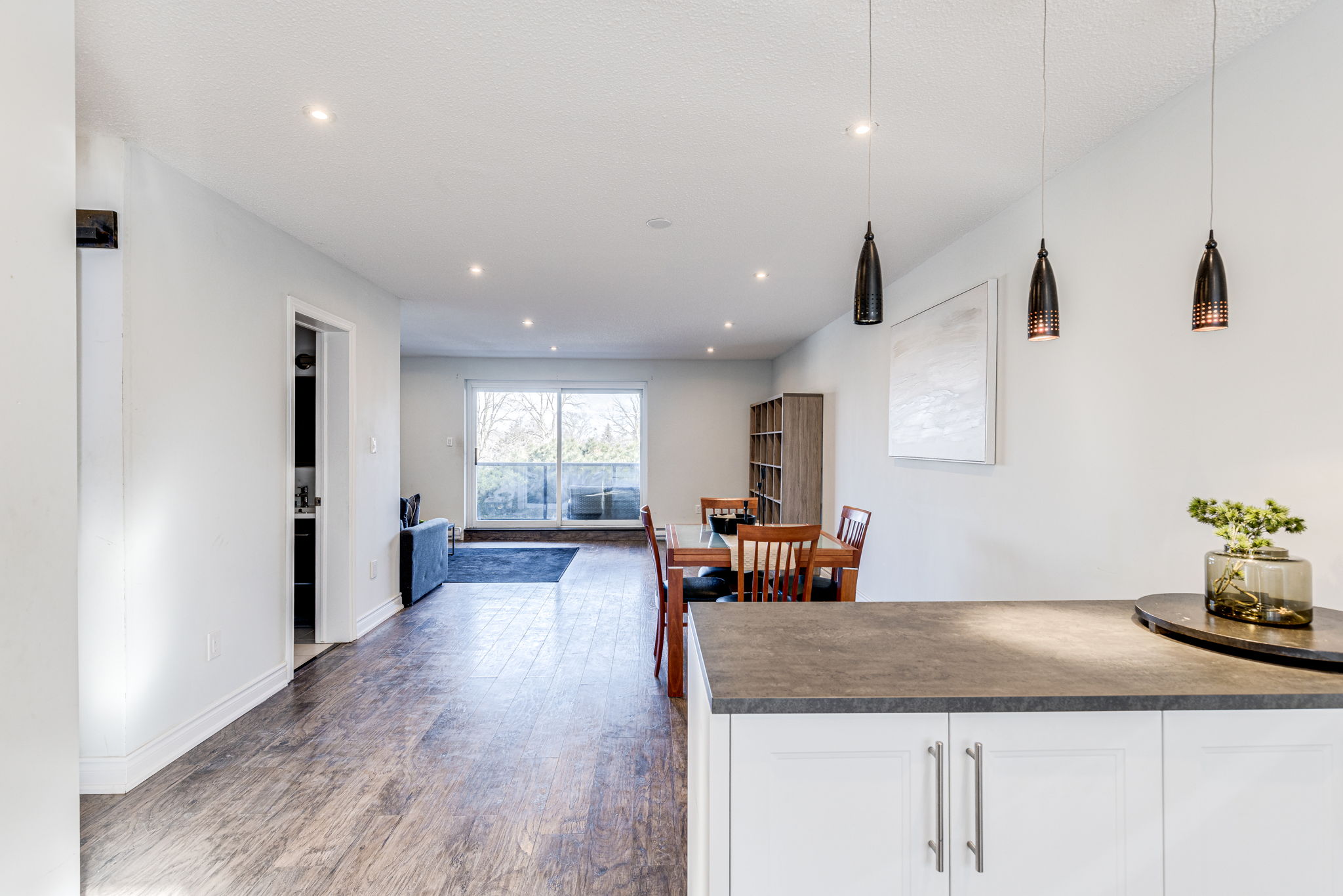 Toronto property showcase — delivered property photograph 12