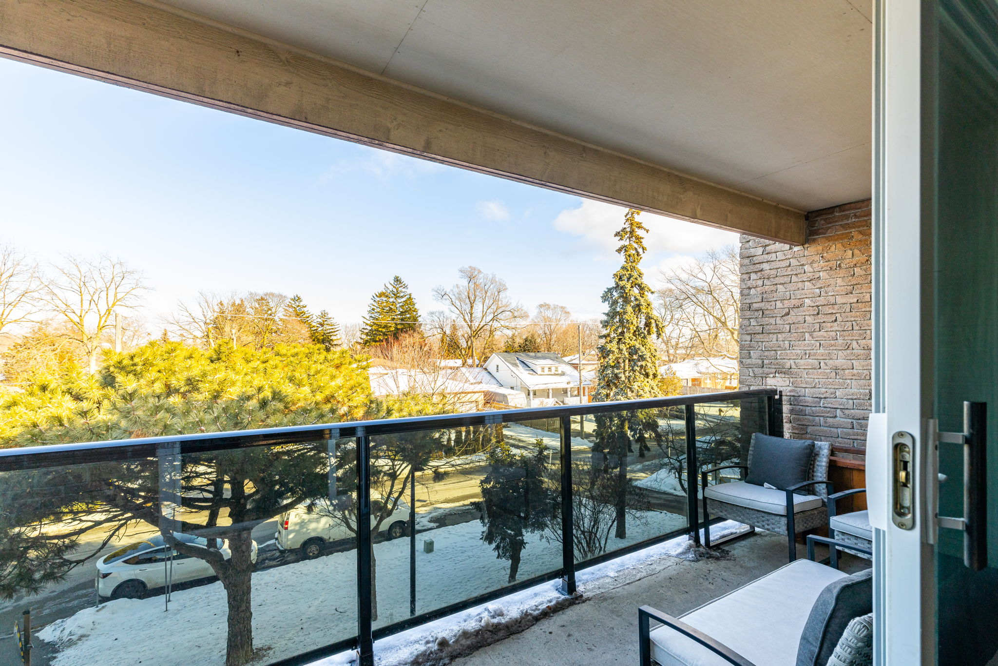 Toronto property showcase — delivered property photograph 26
