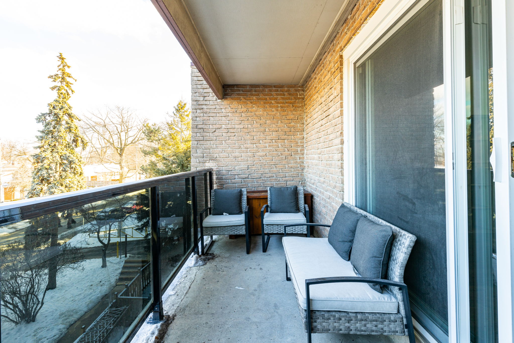 Toronto property showcase — delivered property photograph 27