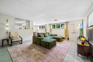 Rec Room Lower Level