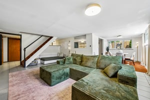 Rec Room Lower Level