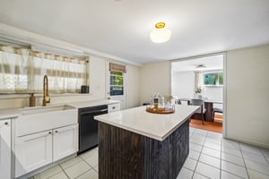 Kitchenette Lower Level