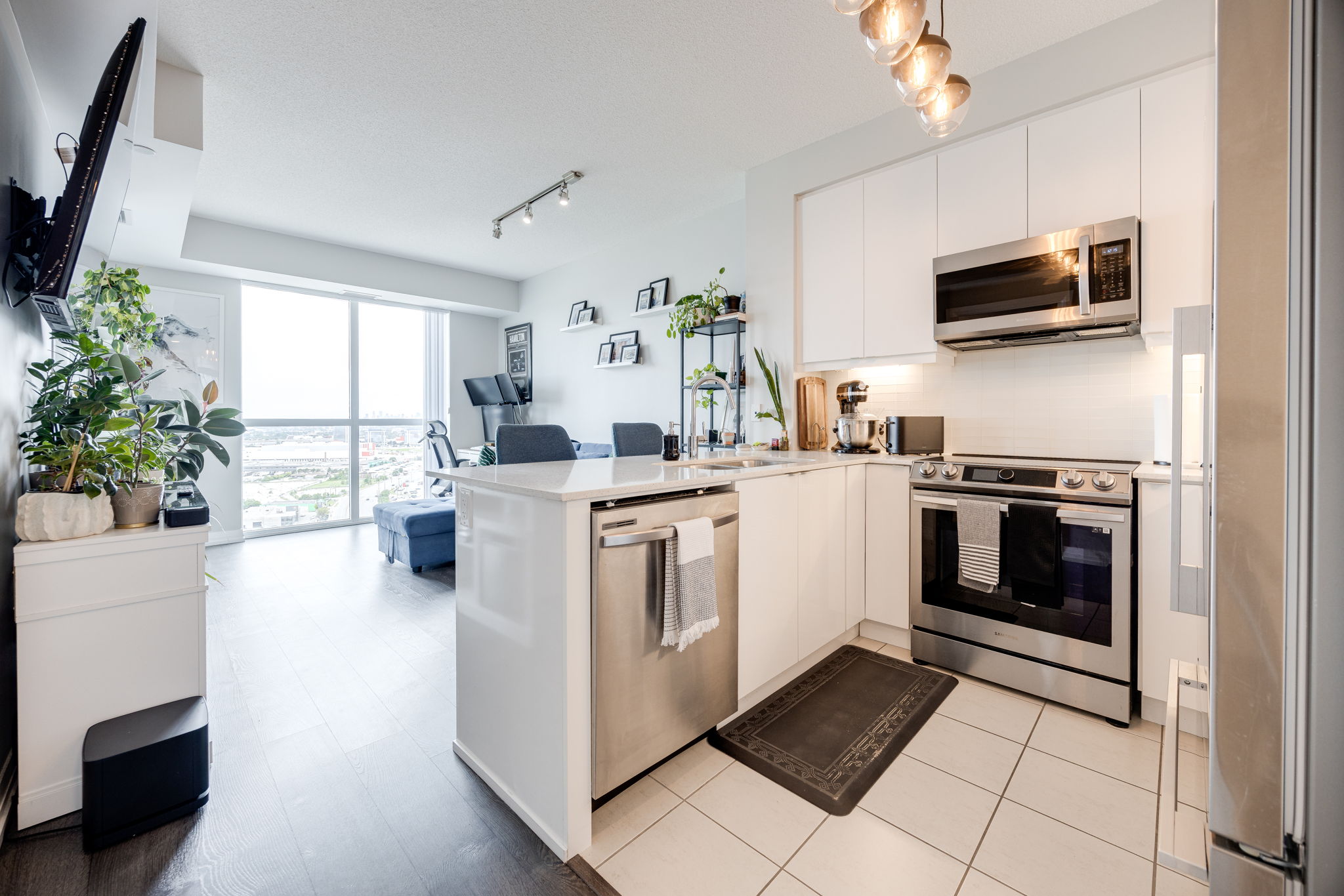 Toronto property showcase