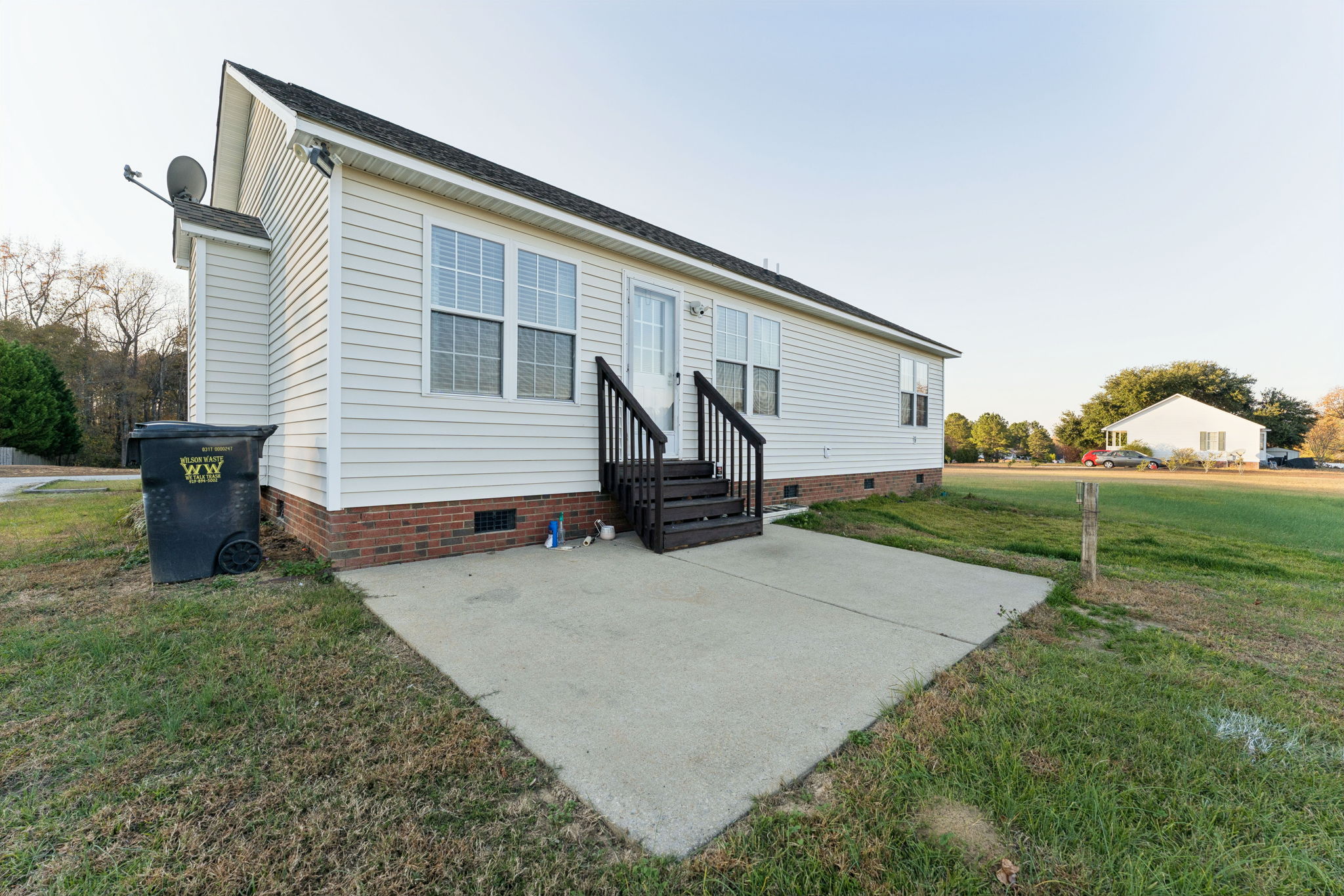 Residential — Benson, NC