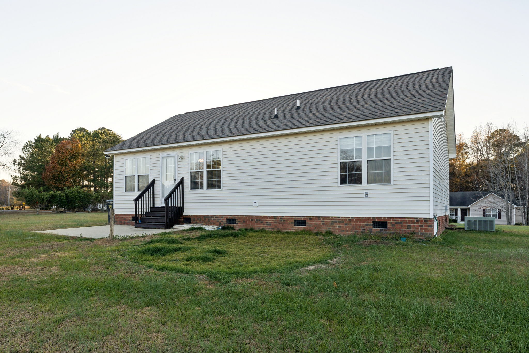 Residential — Benson, NC