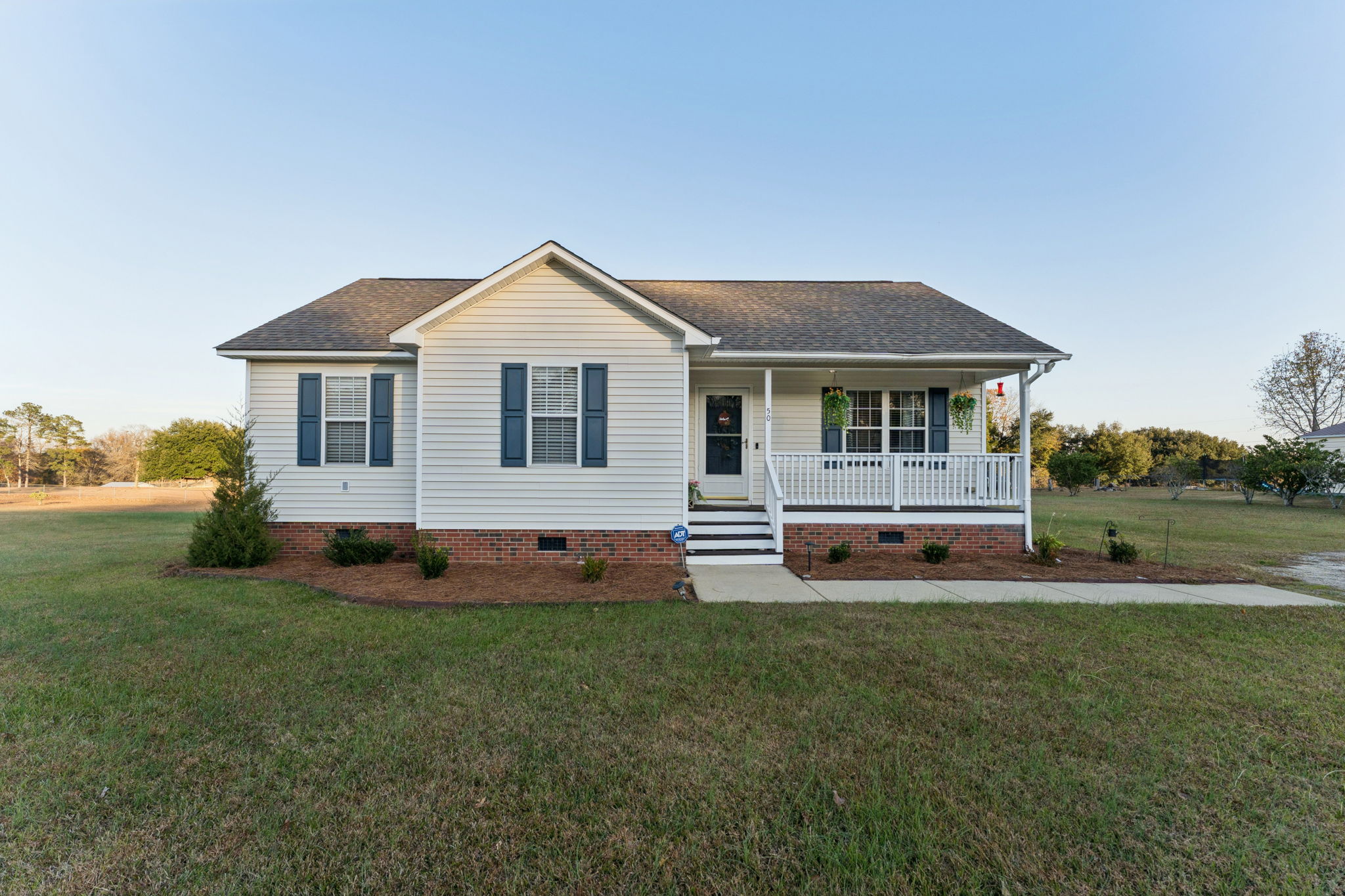 Residential — Benson, NC