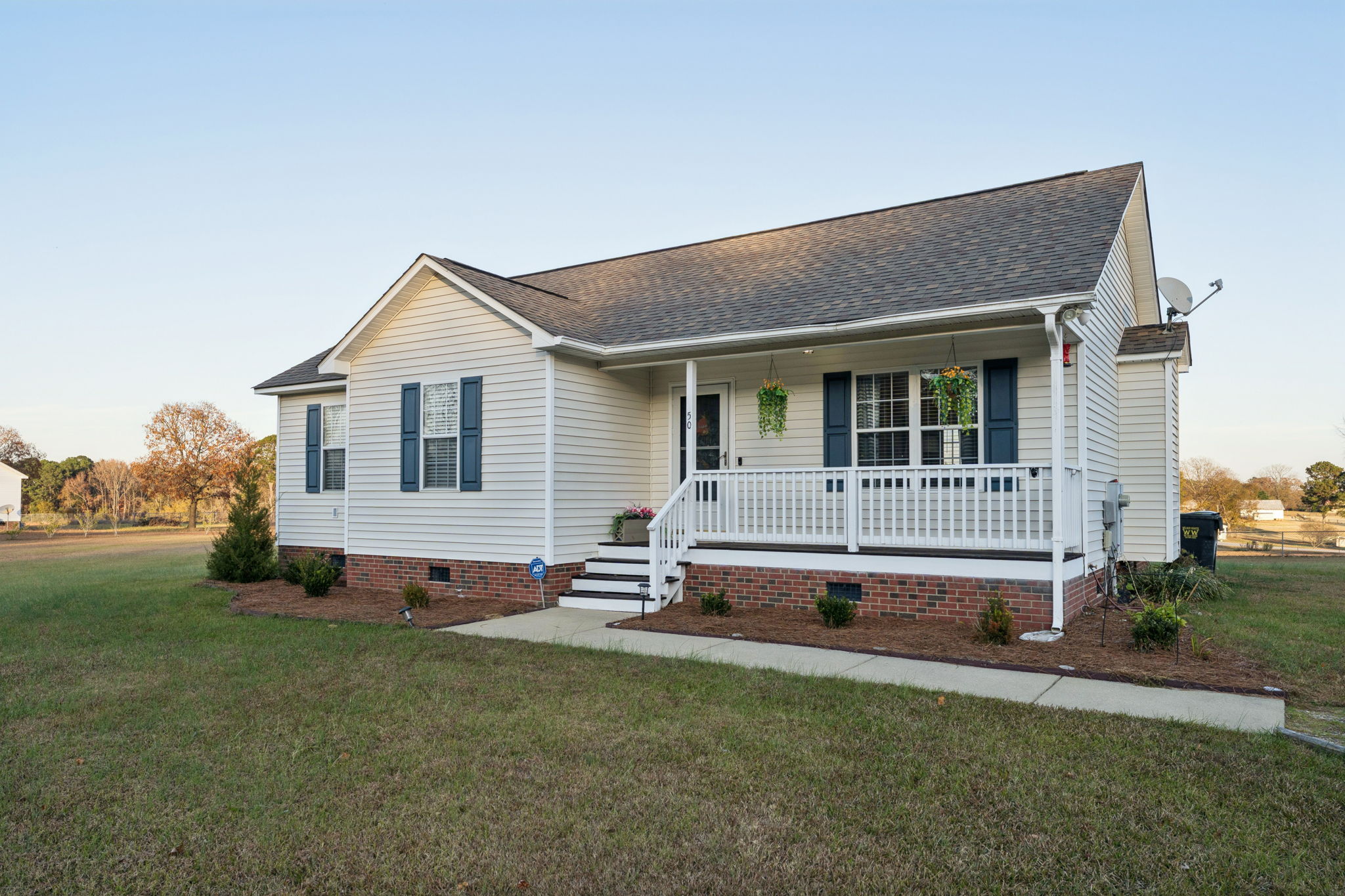 Residential — Benson, NC