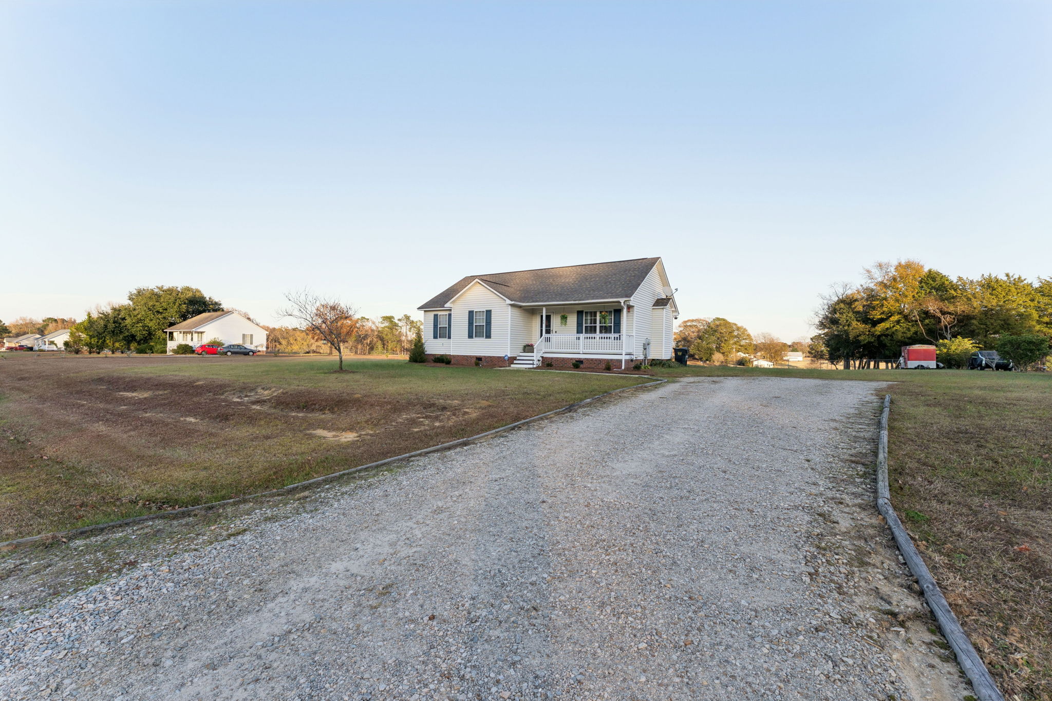 Residential — Benson, NC