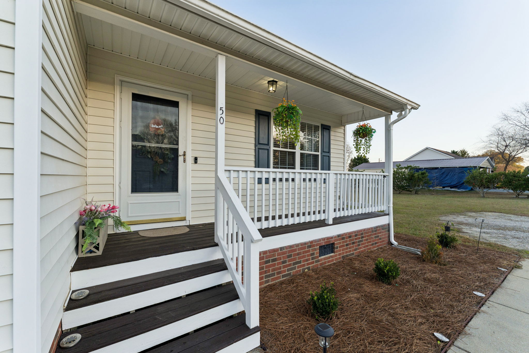 Residential — Benson, NC