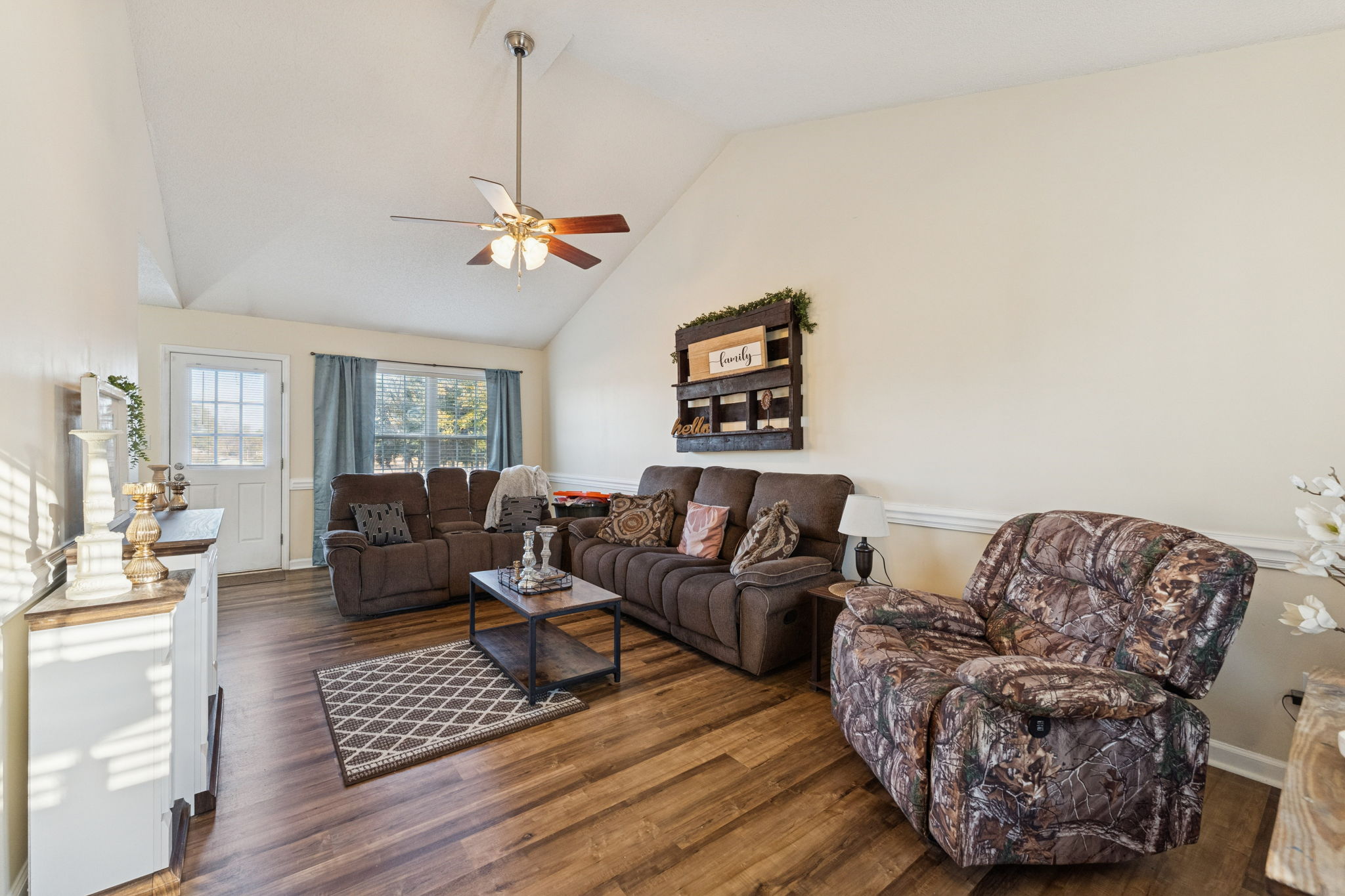 Residential — Benson, NC