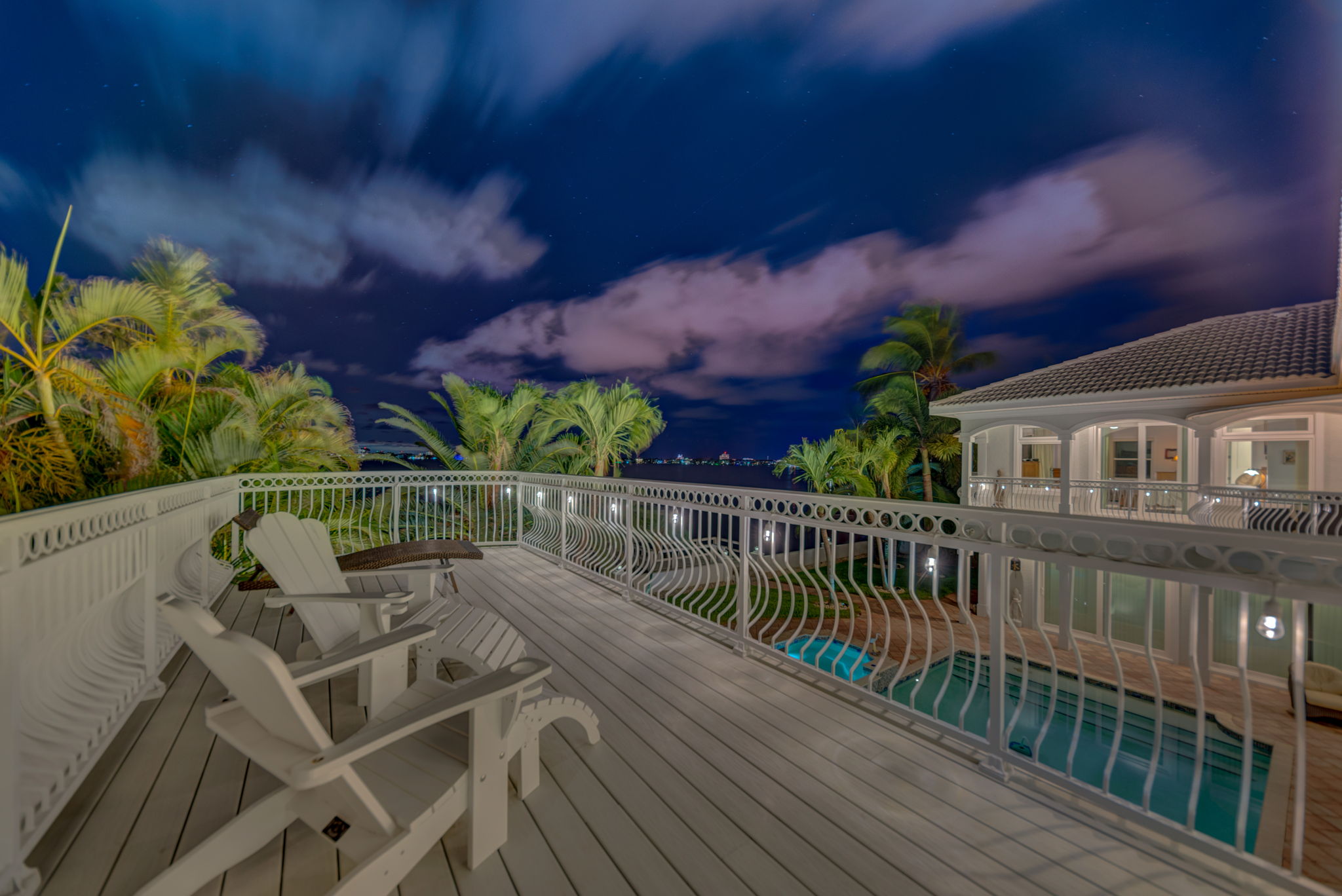 Sun Deck Balcony20
