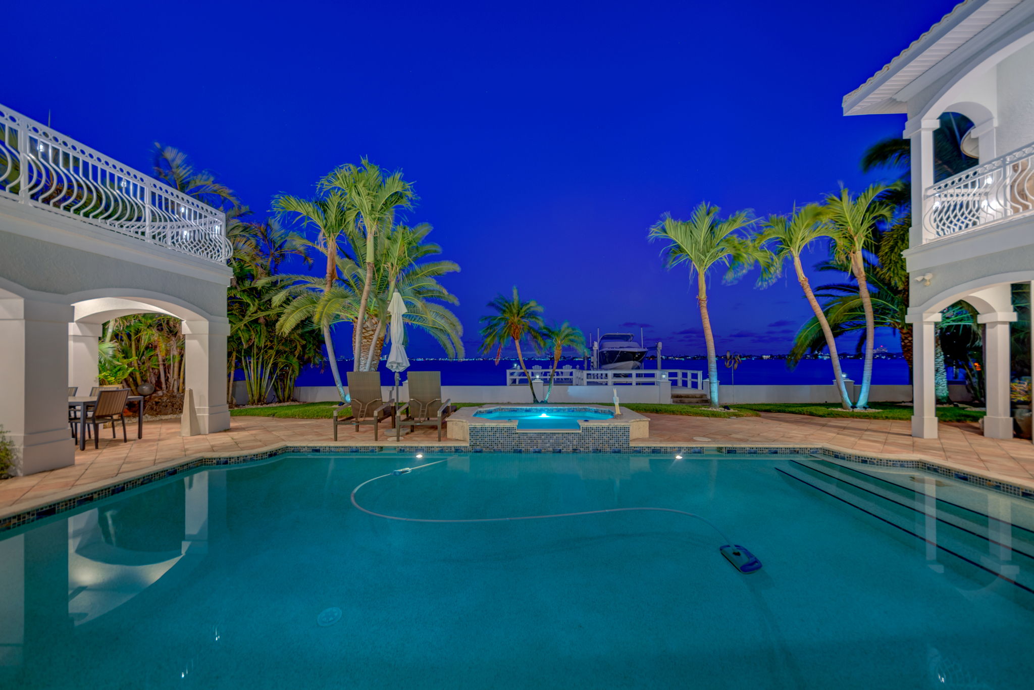 Pool21