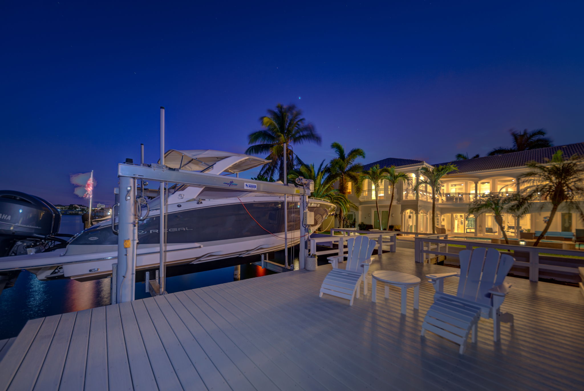 Dock22