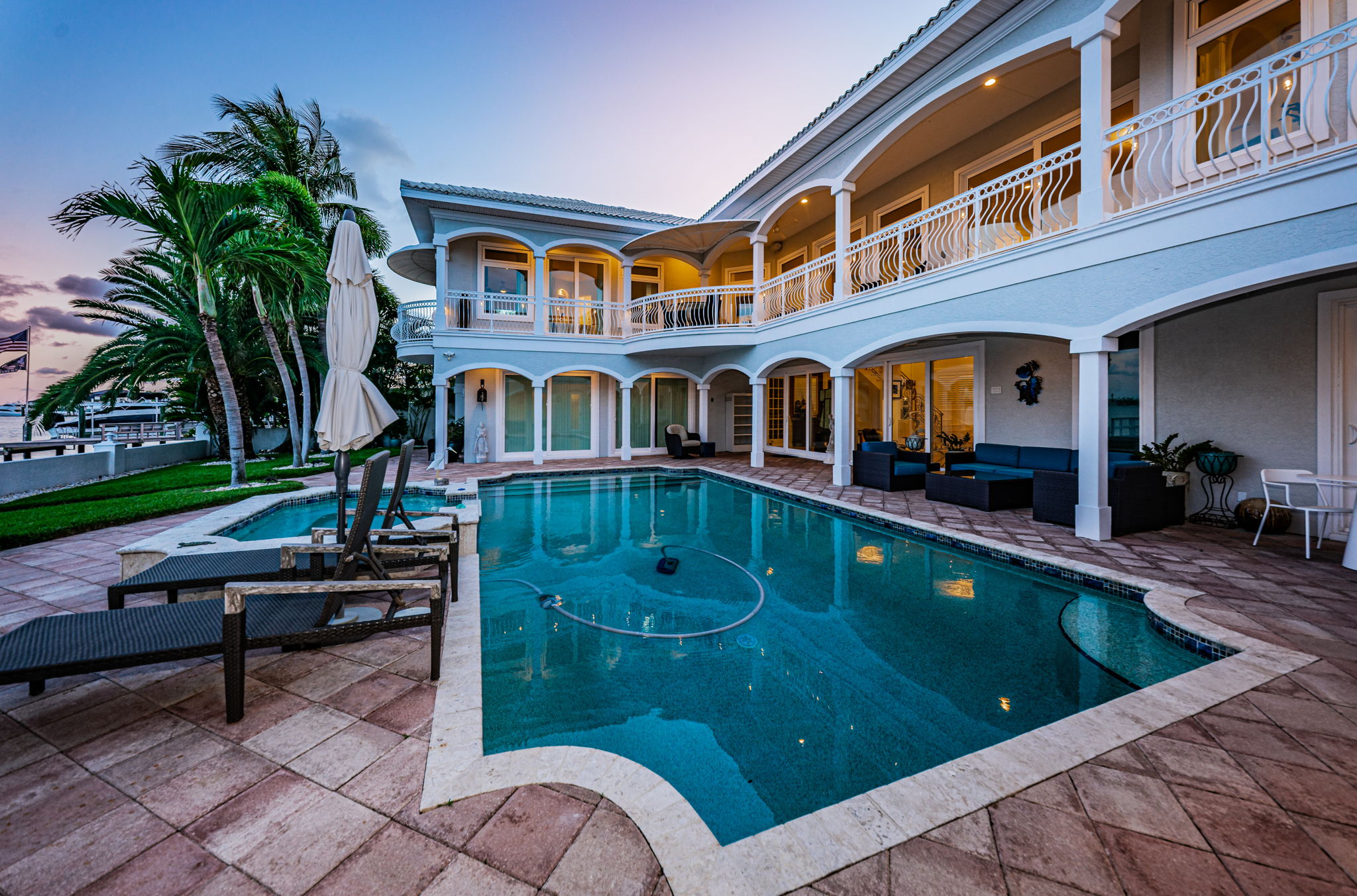 Pool11