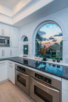 Kitchen Sunset View3
