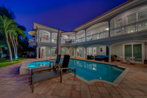 Pool25
