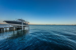 Dock and Water View2